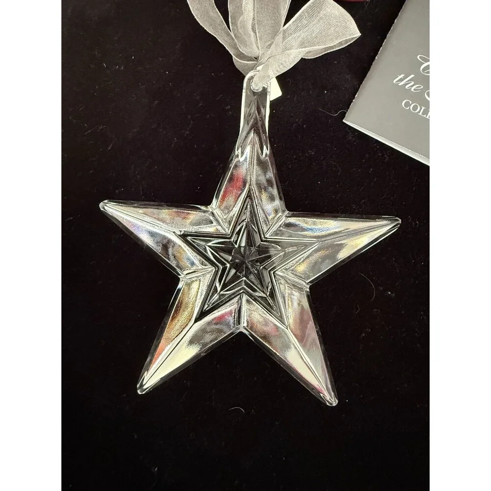 Waterford beautiful star